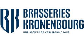 BRASSERIES KRONENBOURG